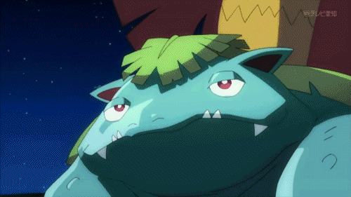 ivysaur animeeritud-pildid-gif